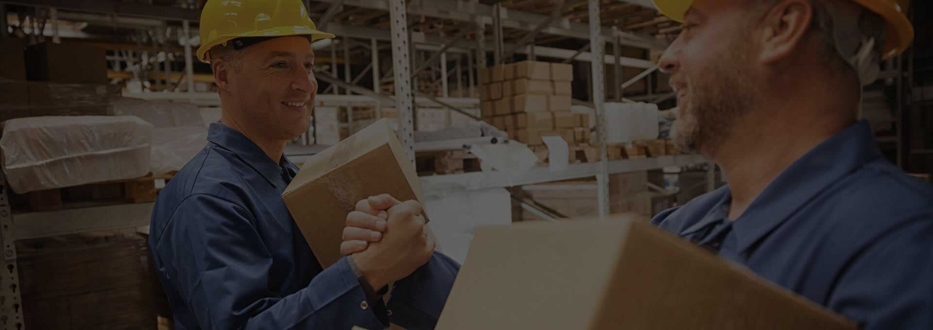  international container shipping