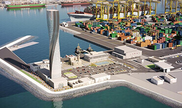 air cargo shipment tracking